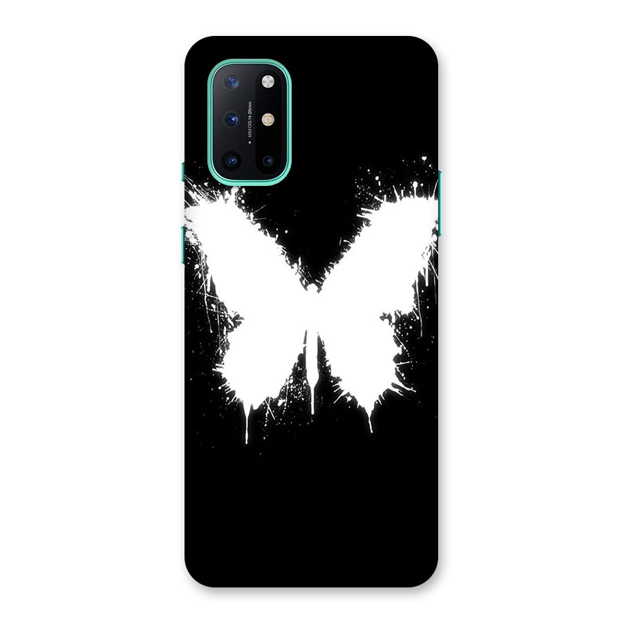Magic Butterfly Back Case for OnePlus 8T