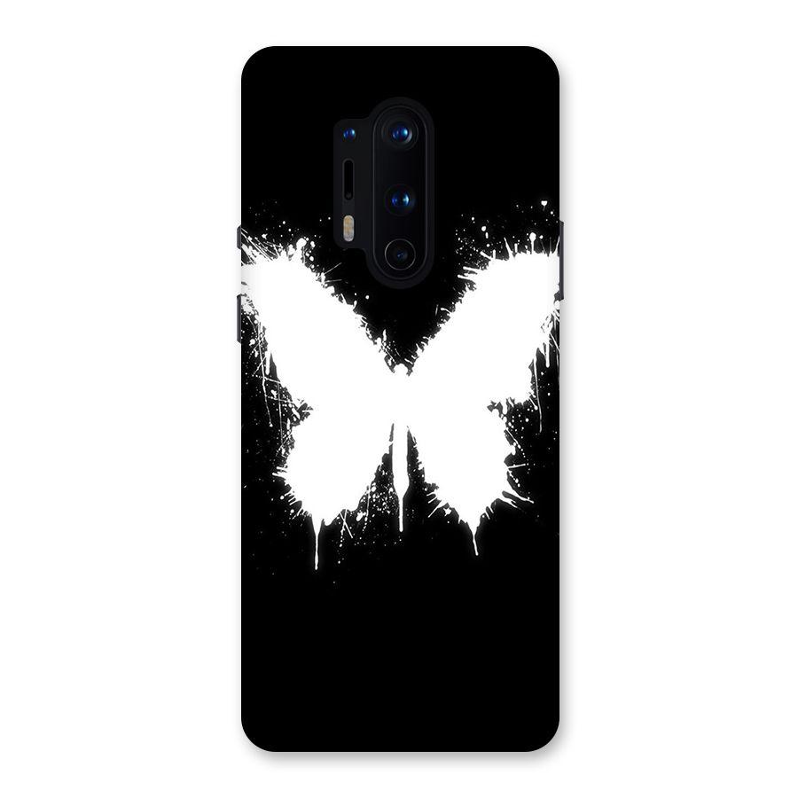 Magic Butterfly Back Case for OnePlus 8 Pro