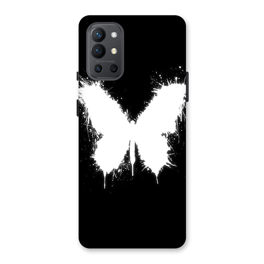 Magic Butterfly Back Case for OnePlus 9R