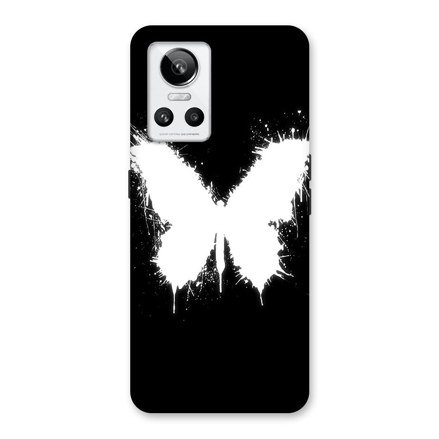 Magic Butterfly Back Case for Realme GT Neo 3