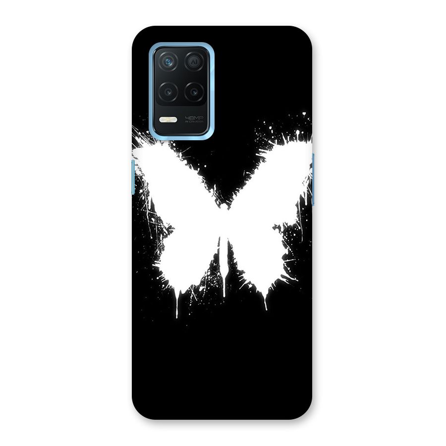 Magic Butterfly Back Case for Realme Narzo 30 5G