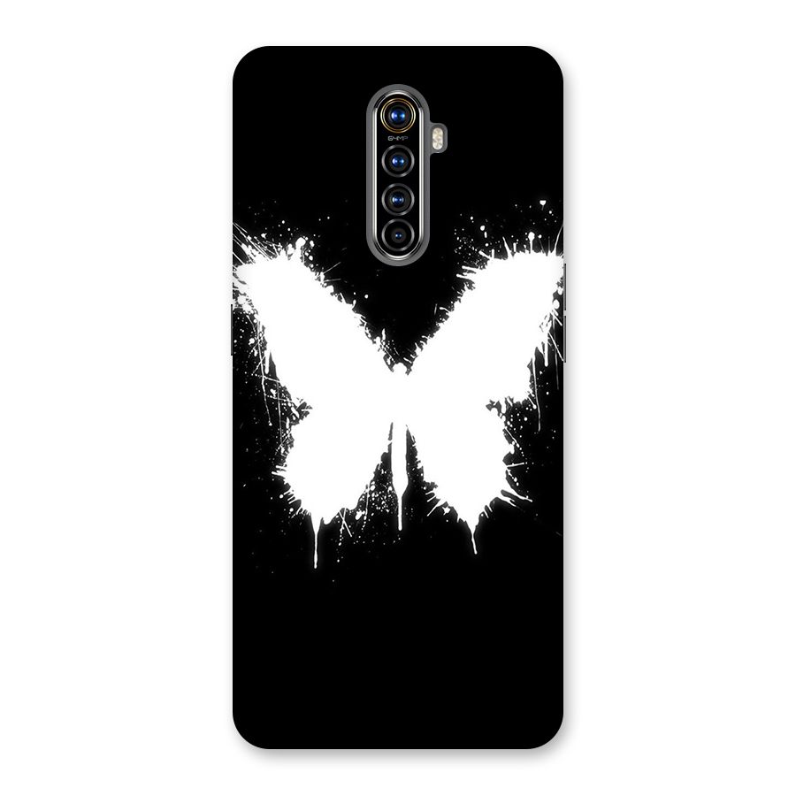 Magic Butterfly Back Case for Realme X2 Pro