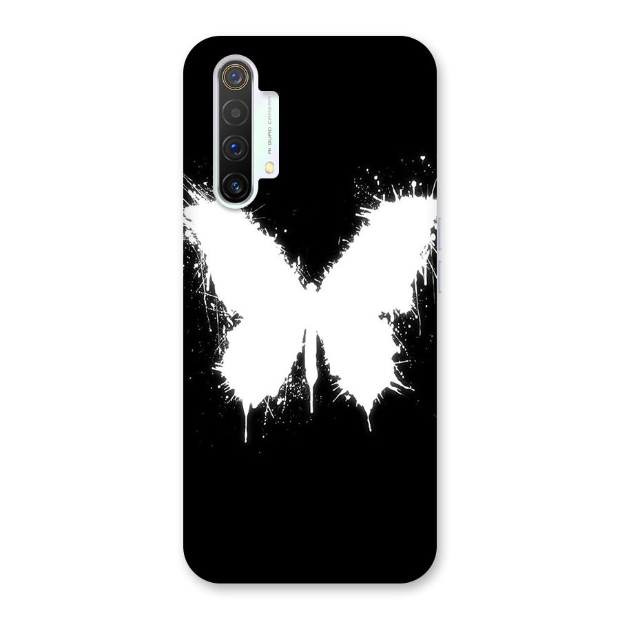 Magic Butterfly Back Case for Realme X3 SuperZoom