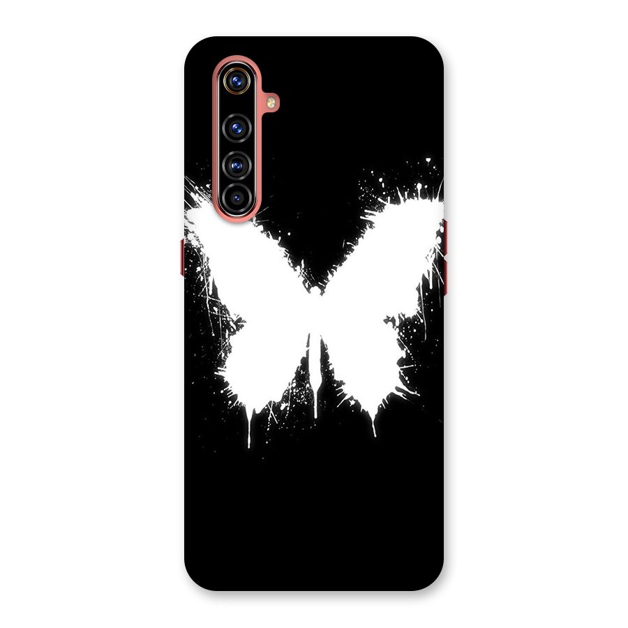 Magic Butterfly Back Case for Realme X50 Pro