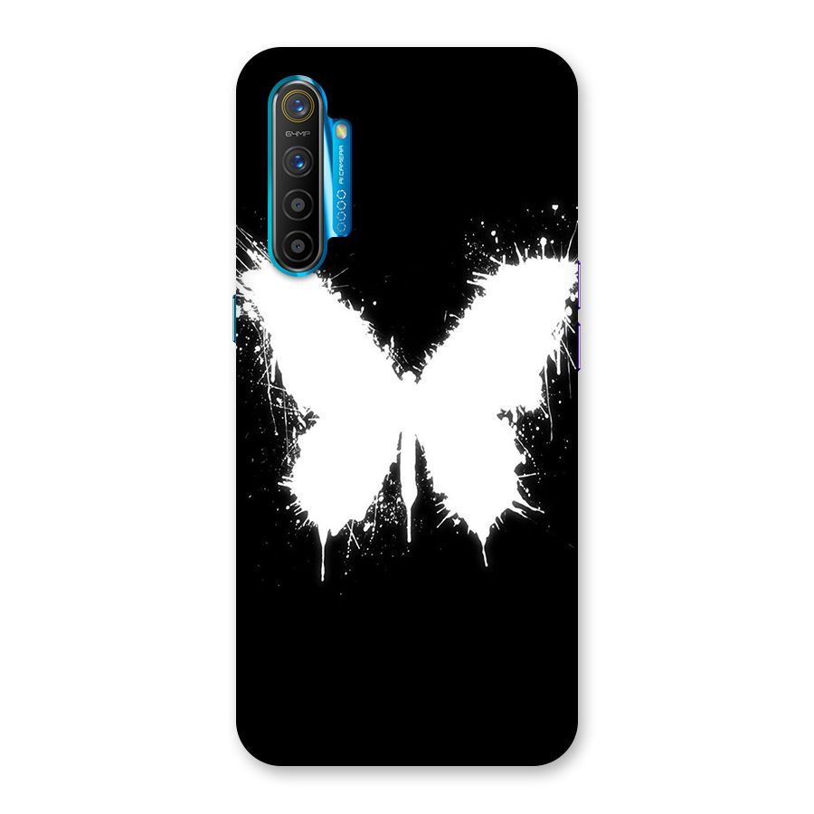 Magic Butterfly Back Case for Realme XT