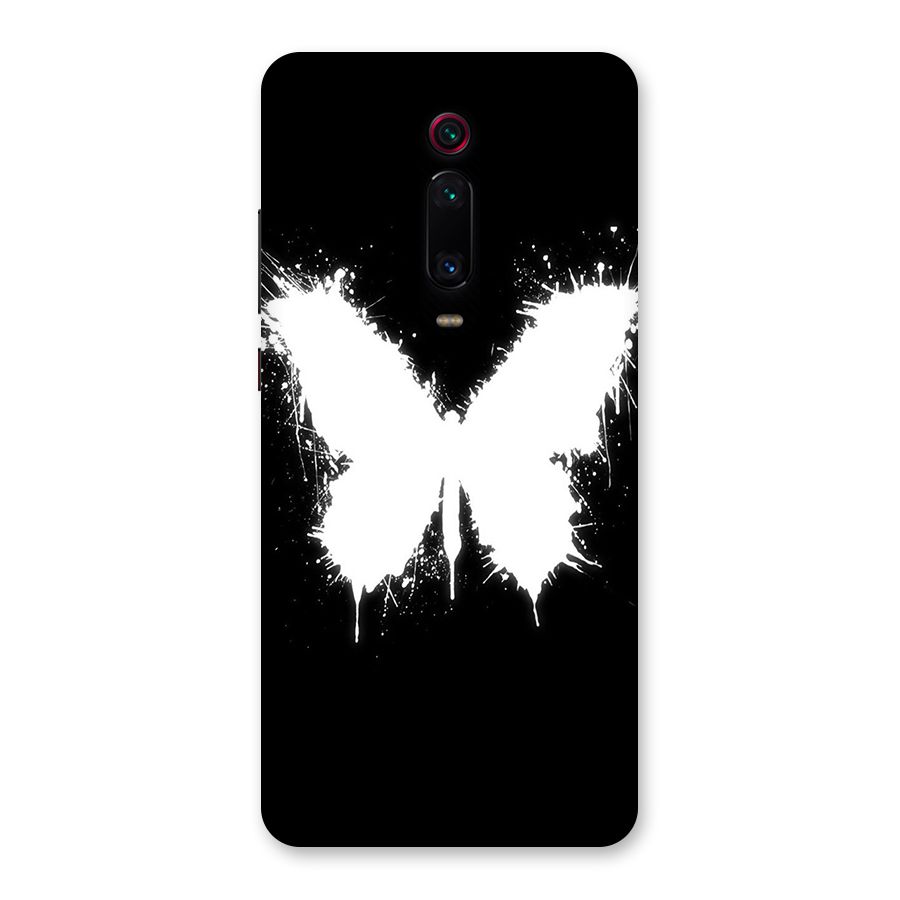 Magic Butterfly Back Case for Redmi K20 Pro