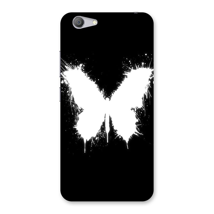 Magic Butterfly Back Case for Vivo Y53