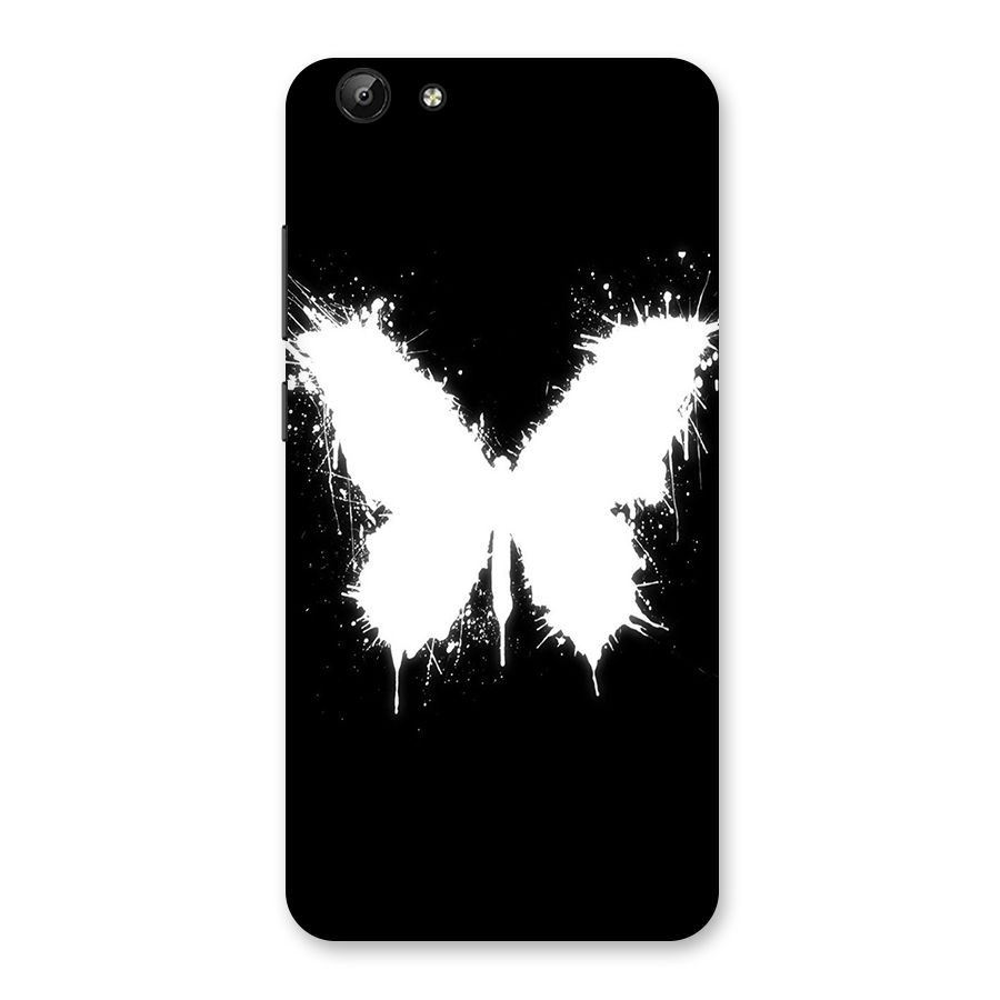 Magic Butterfly Back Case for Vivo Y69