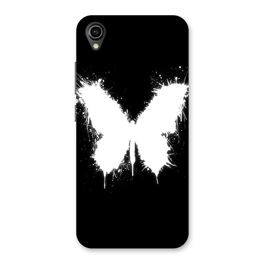 Magic Butterfly Back Case for Vivo Y90
