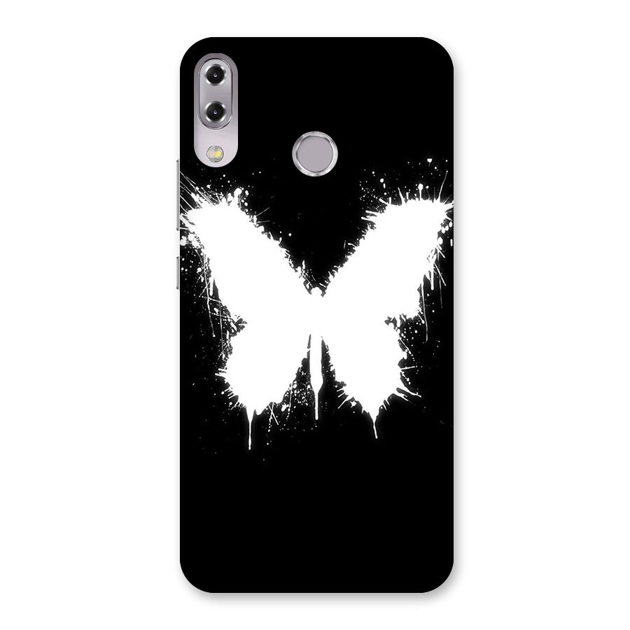 Magic Butterfly Back Case for Zenfone 5Z