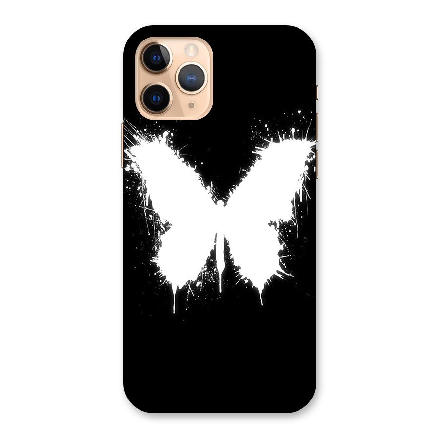 Magic Butterfly Back Case for iPhone 11 Pro