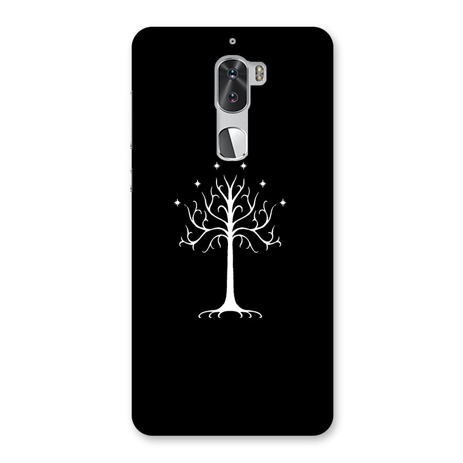 Magic Tree Back Case for Coolpad Cool 1