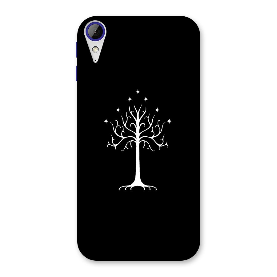 Magic Tree Back Case for Desire 830