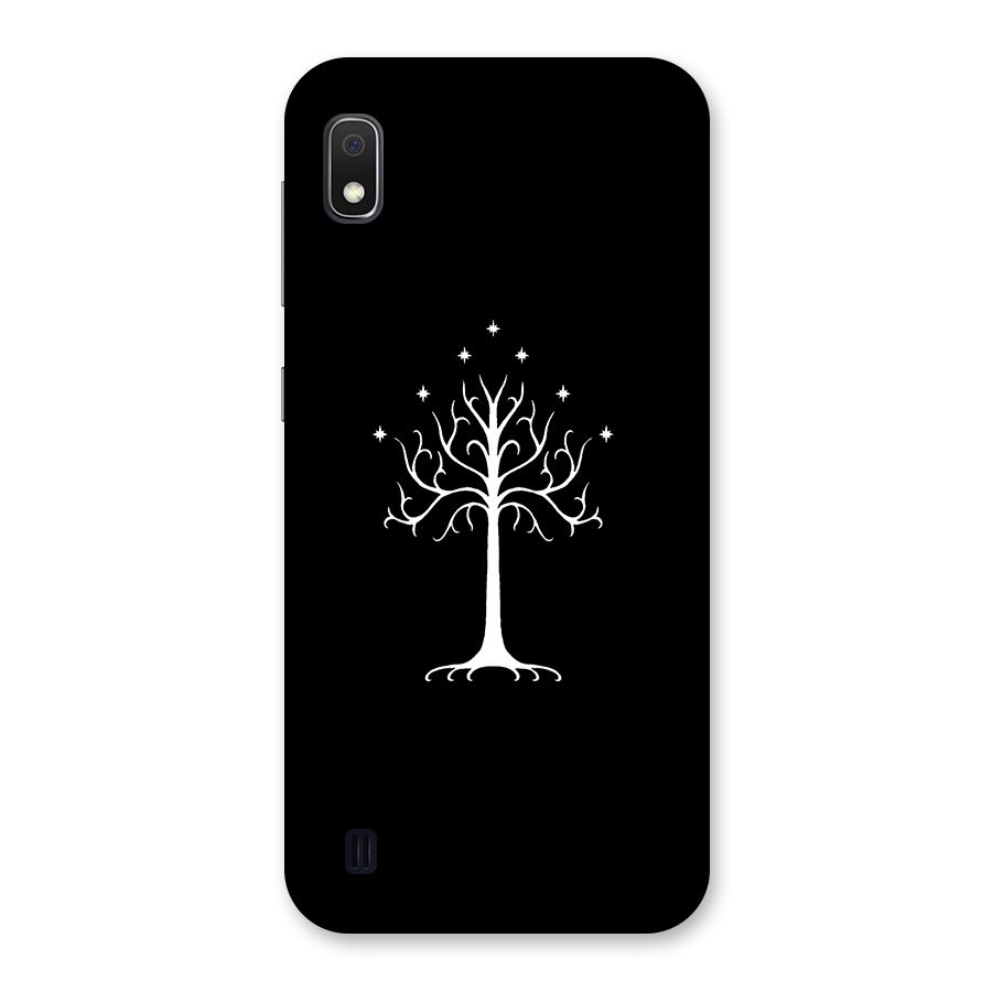 Magic Tree Back Case for Galaxy A10