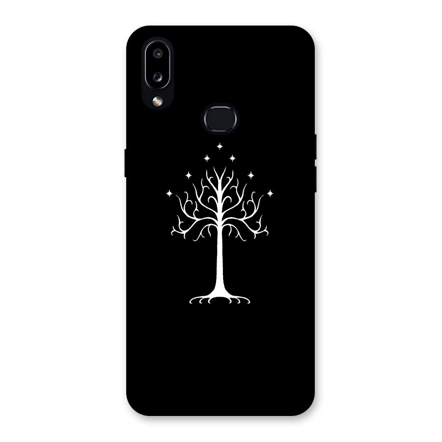 Magic Tree Back Case for Galaxy A10s