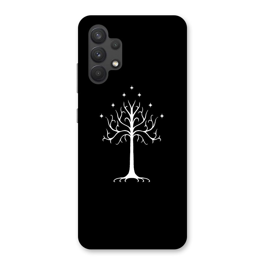 Magic Tree Back Case for Galaxy A32