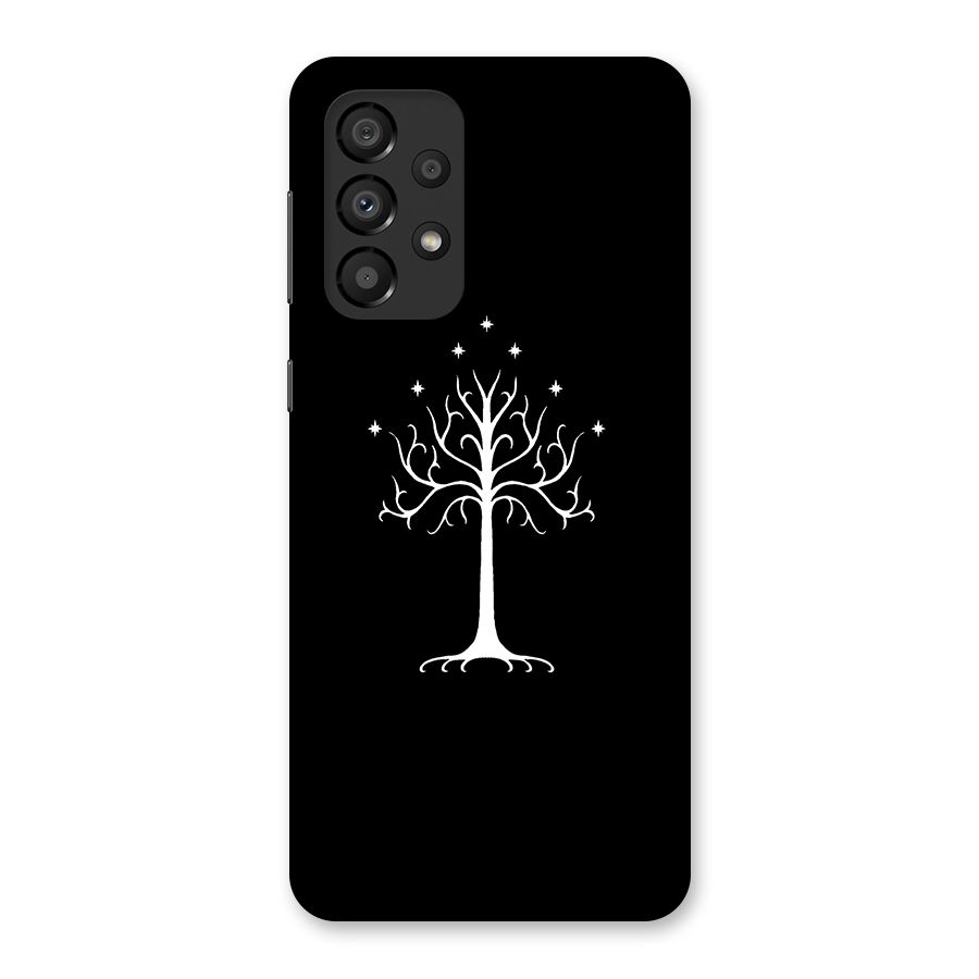 Magic Tree Back Case for Galaxy A33 5G