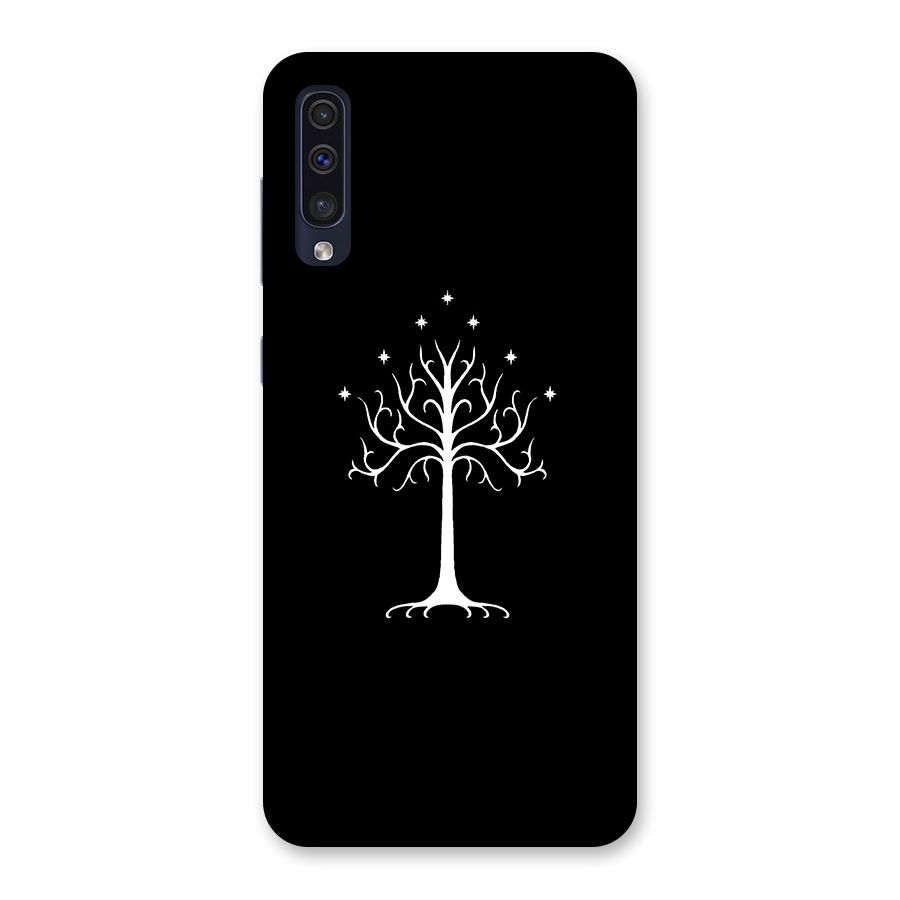 Magic Tree Back Case for Galaxy A50