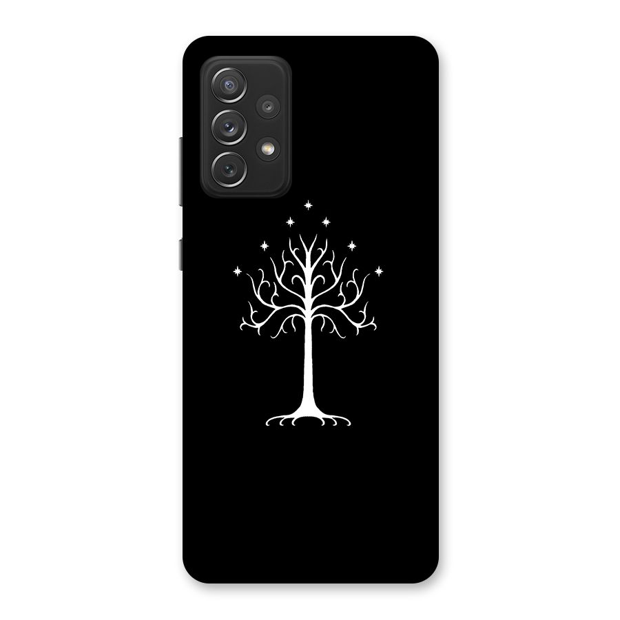Magic Tree Back Case for Galaxy A72