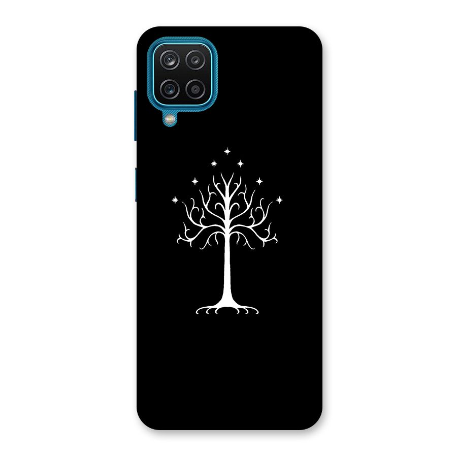 Magic Tree Back Case for Galaxy F12