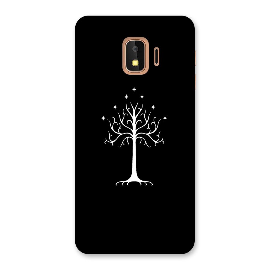 Magic Tree Back Case for Galaxy J2 Core