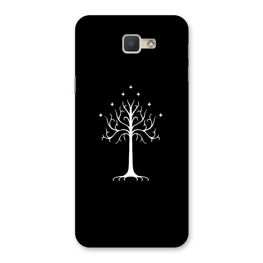 Magic Tree Back Case for Galaxy J5 Prime