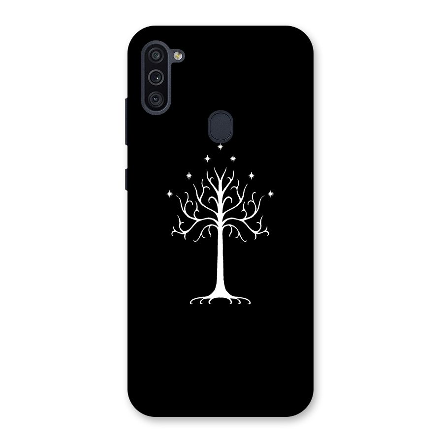 Magic Tree Back Case for Galaxy M11