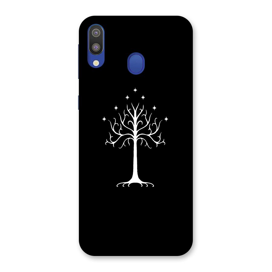 Magic Tree Back Case for Galaxy M20