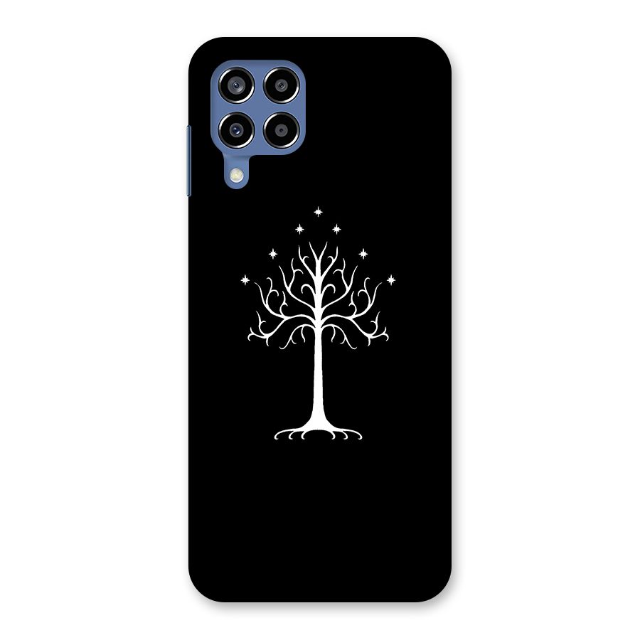 Magic Tree Back Case for Galaxy M53 5G