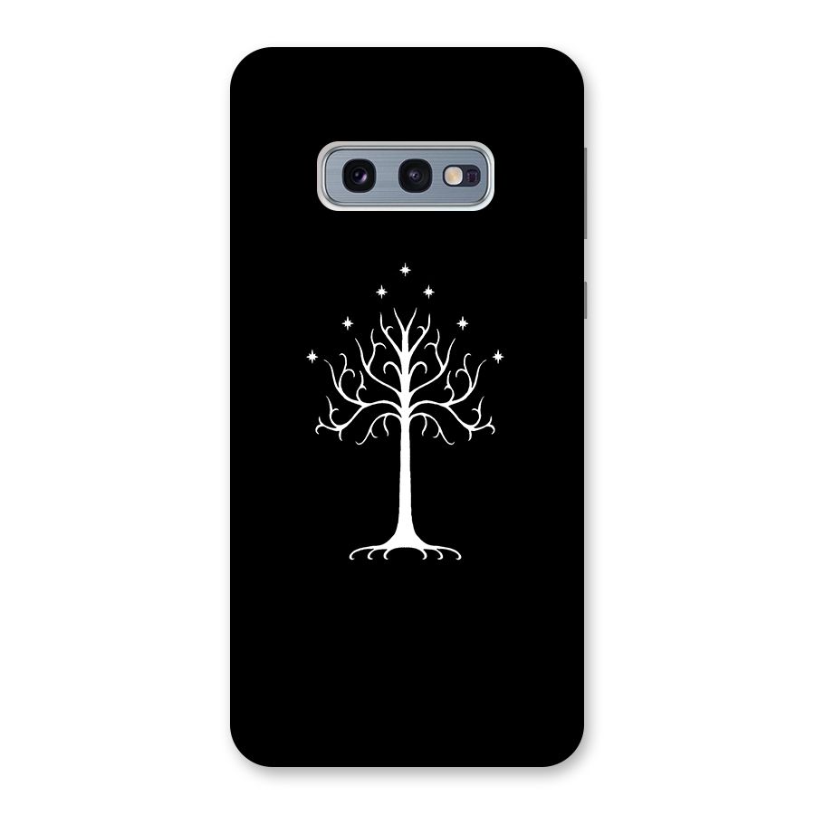Magic Tree Back Case for Galaxy S10e
