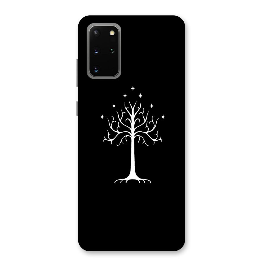 Magic Tree Back Case for Galaxy S20 Plus