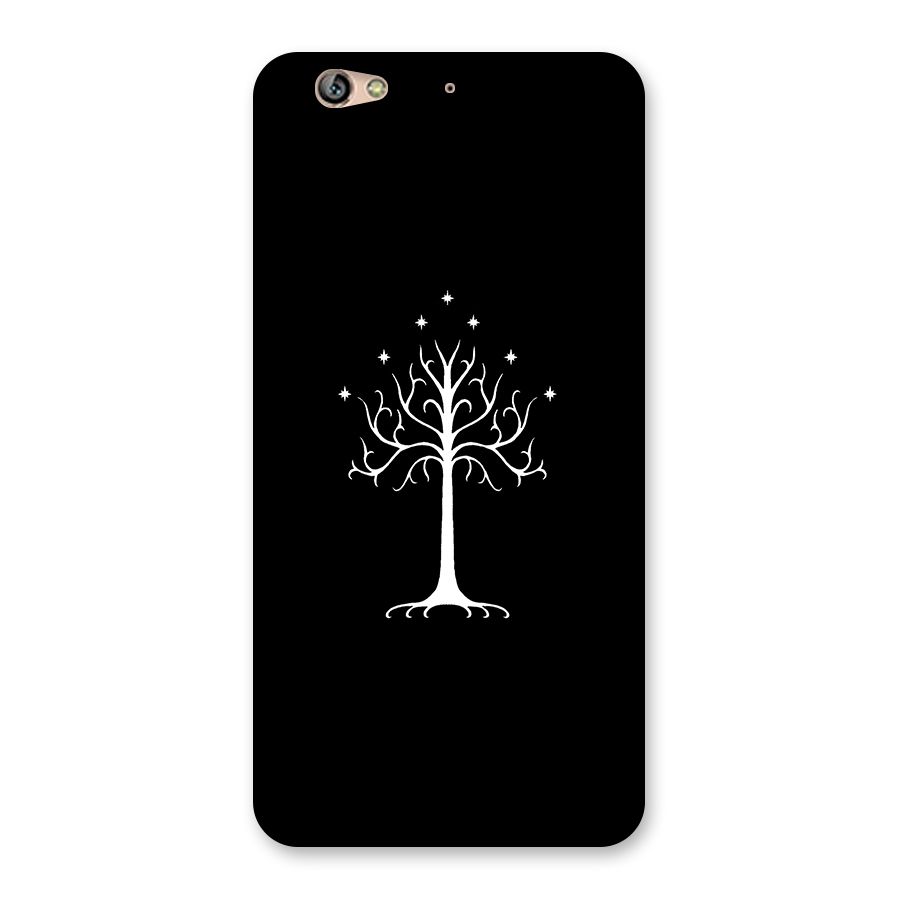 Magic Tree Back Case for Gionee S6