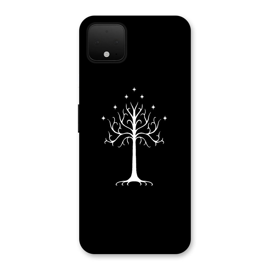 Magic Tree Back Case for Google Pixel 4 XL