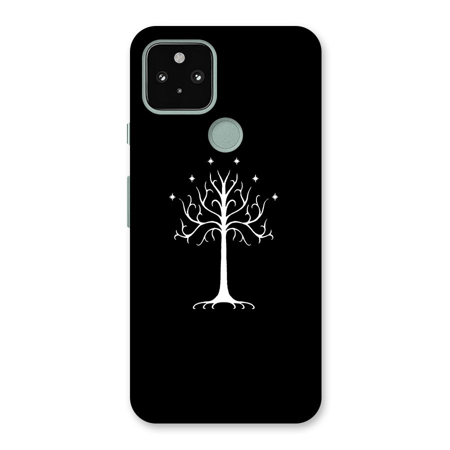 Magic Tree Back Case for Google Pixel 5