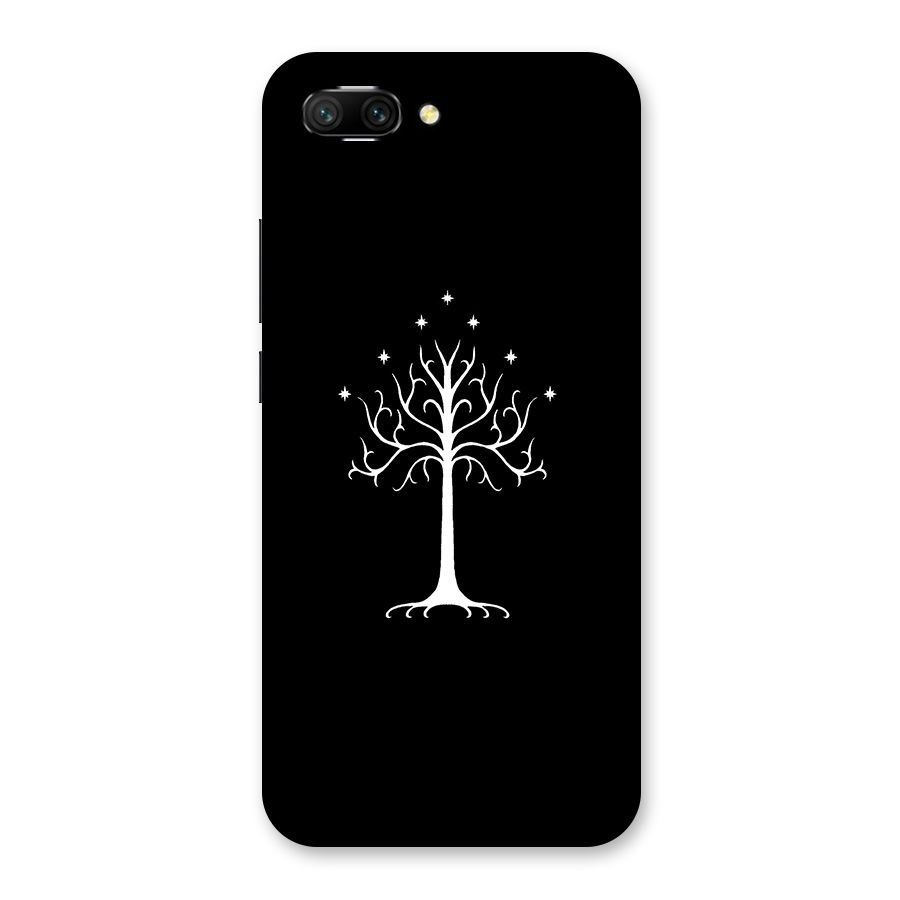 Magic Tree Back Case for Honor 10
