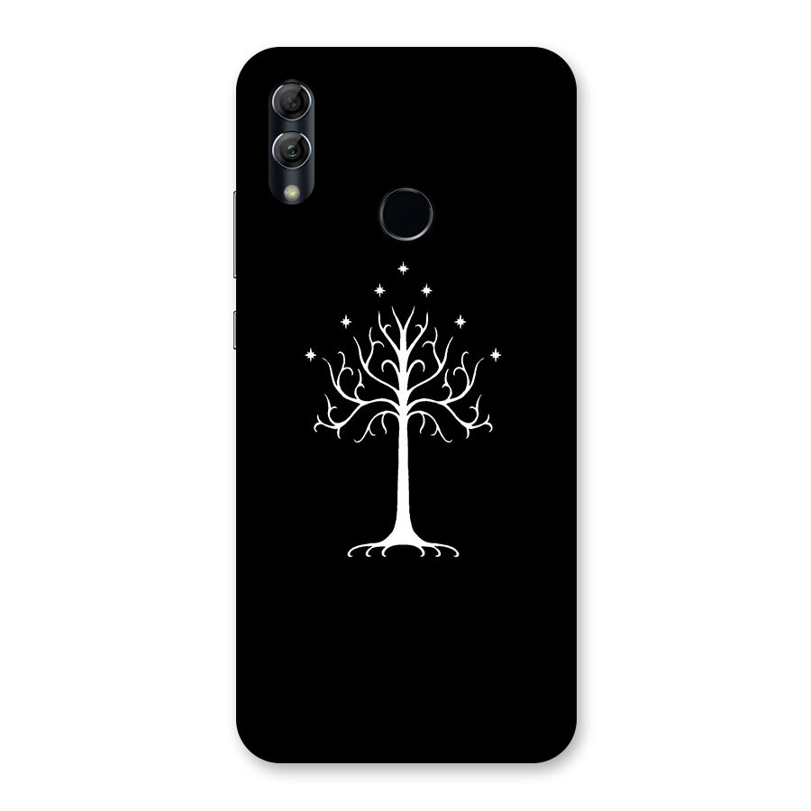 Magic Tree Back Case for Honor 10 Lite