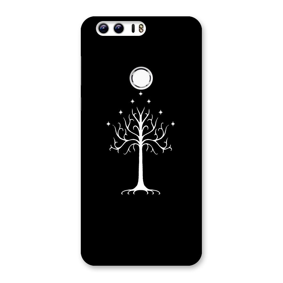 Magic Tree Back Case for Honor 8