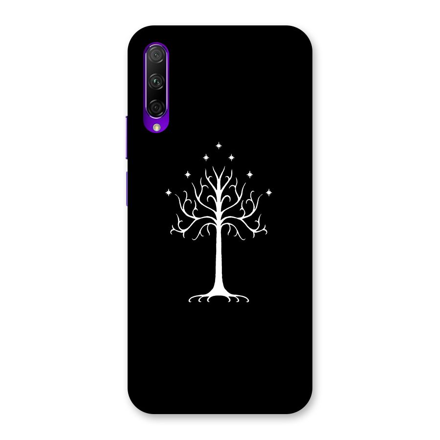 Magic Tree Back Case for Honor 9X Pro