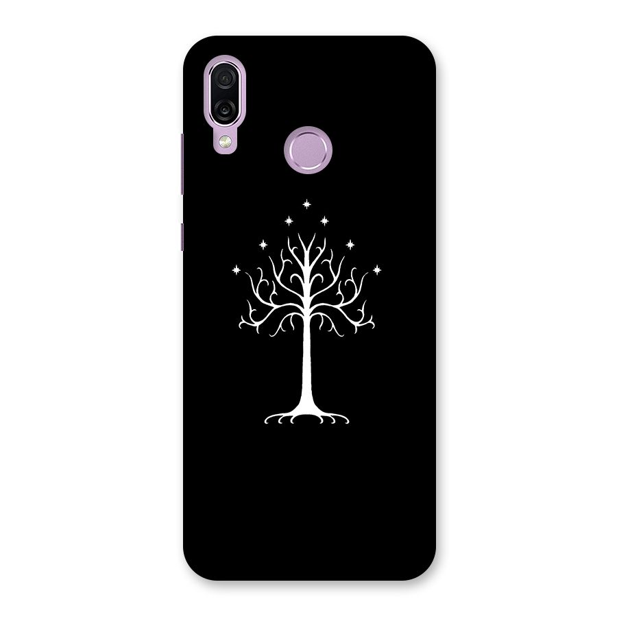 Magic Tree Back Case for Honor Play