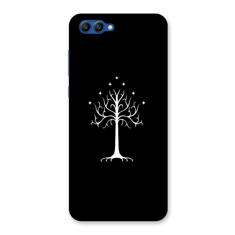 Magic Tree Back Case for Honor View 10