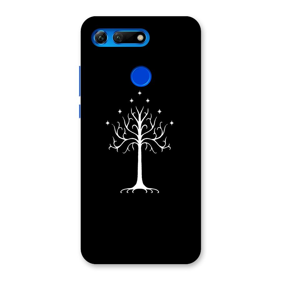 Magic Tree Back Case for Honor View 20