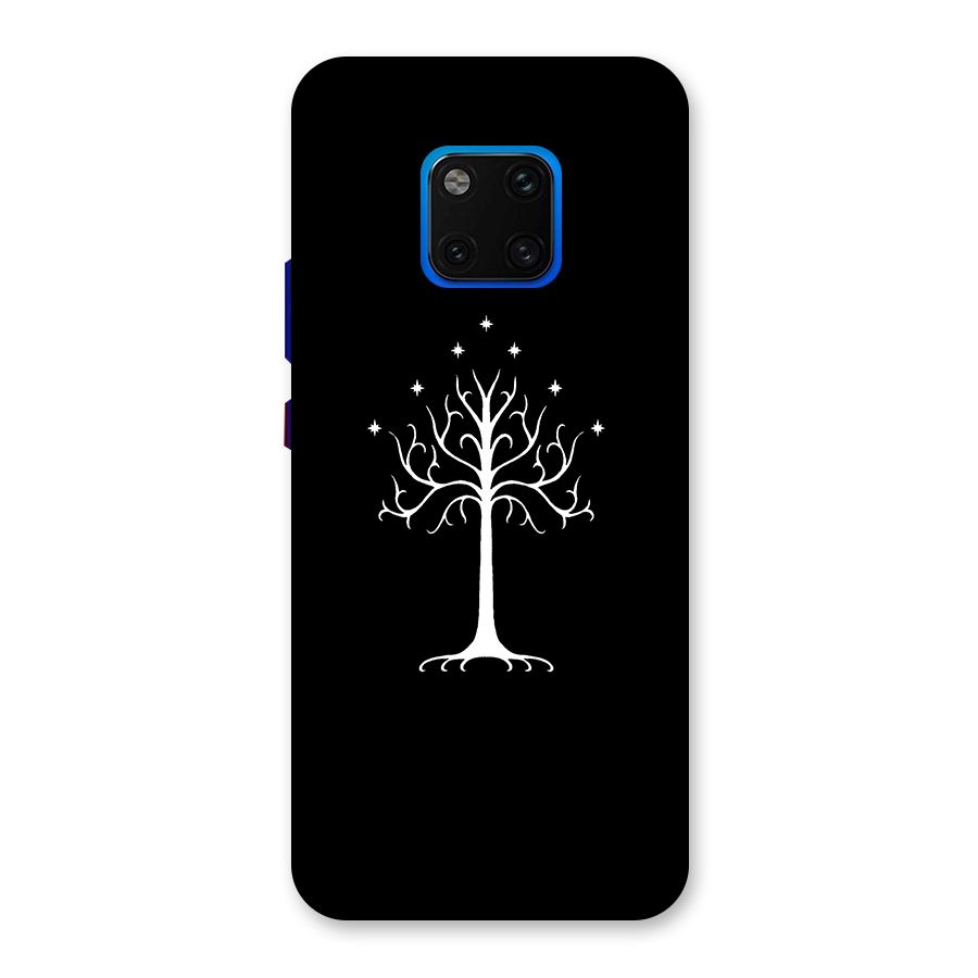 Magic Tree Back Case for Huawei Mate 20 Pro