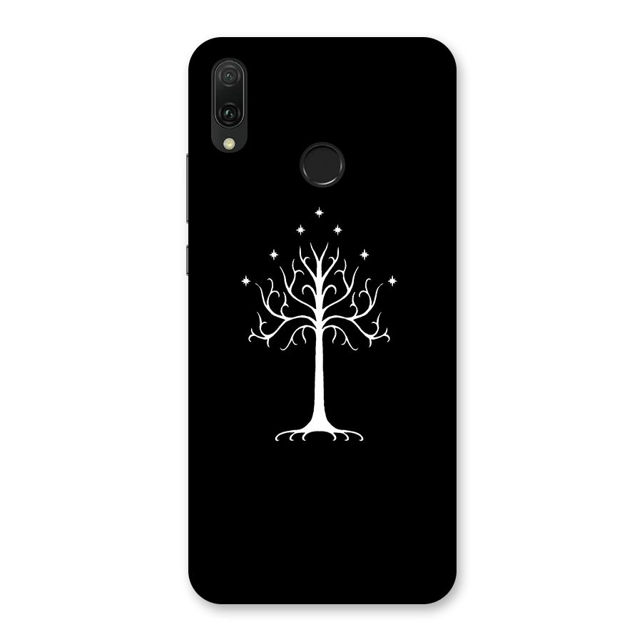 Magic Tree Back Case for Huawei Y9 (2019)