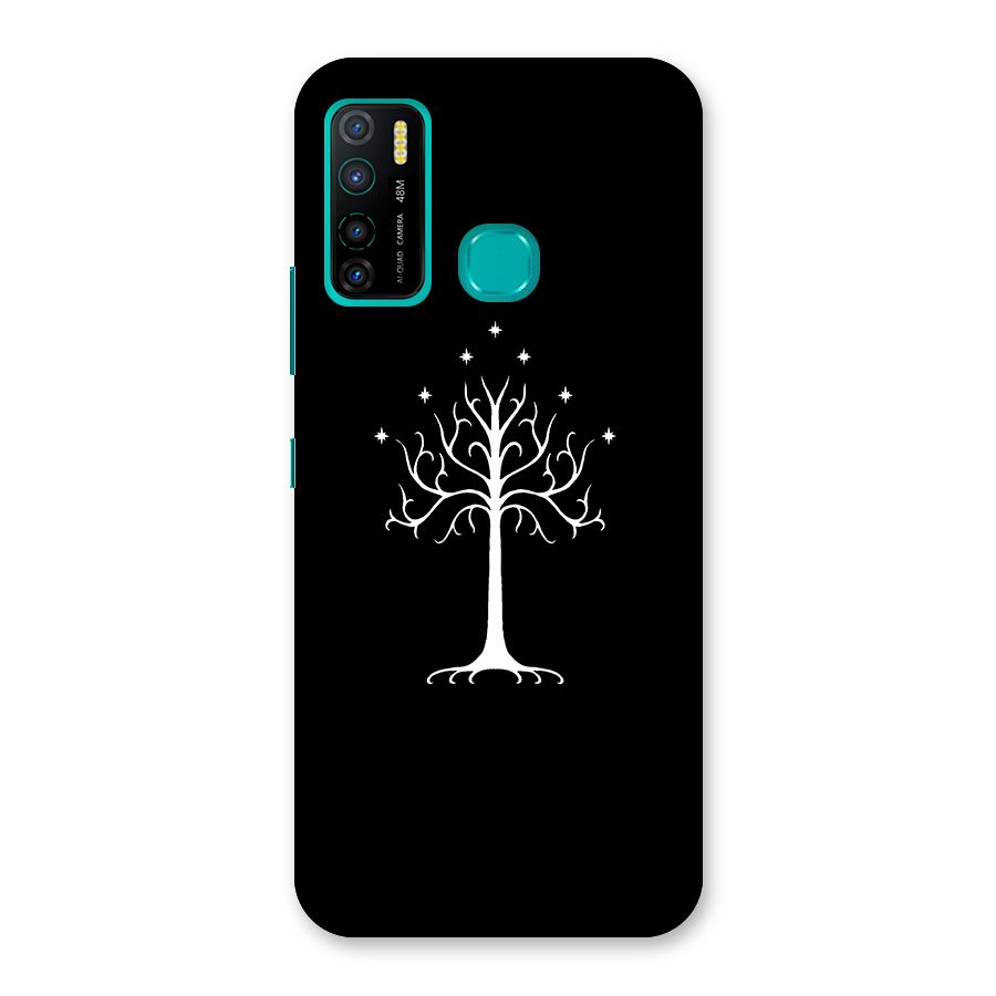 Magic Tree Back Case for Infinix Hot 9 Pro
