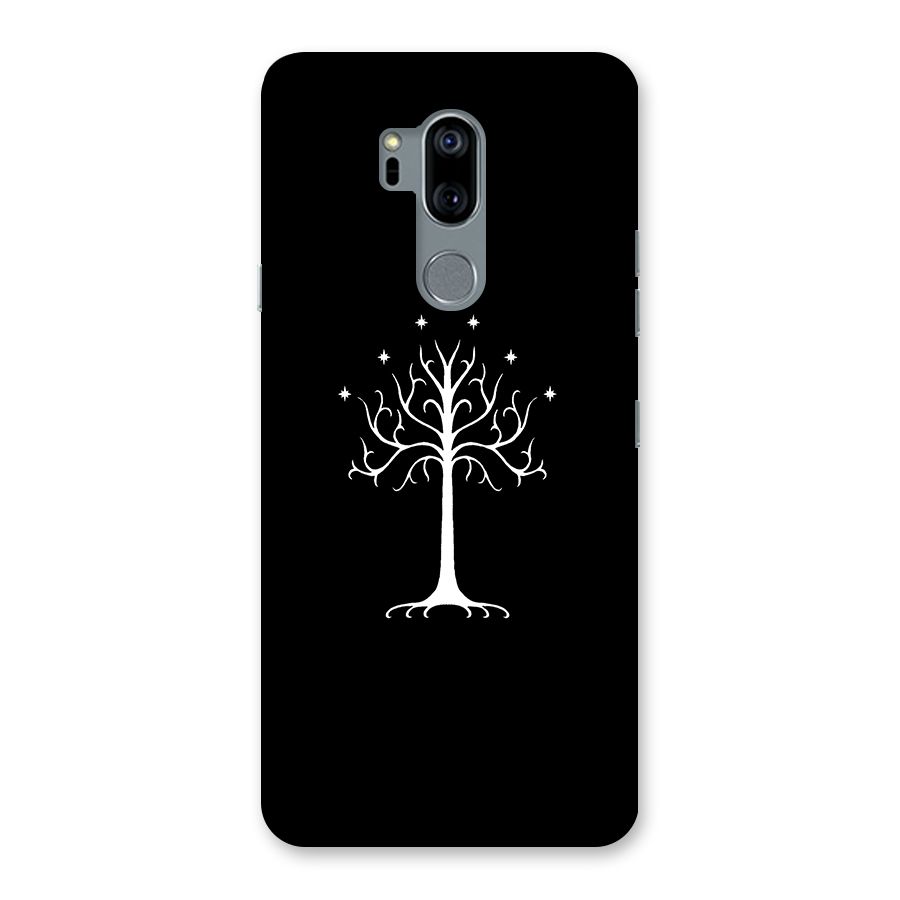 Magic Tree Back Case for LG G7