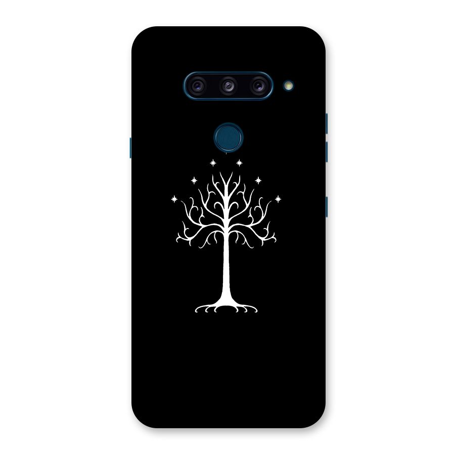 Magic Tree Back Case for LG  V40 ThinQ