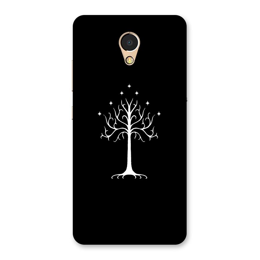 Magic Tree Back Case for Lenovo P2