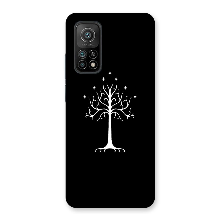 Magic Tree Back Case for Mi 10T 5G