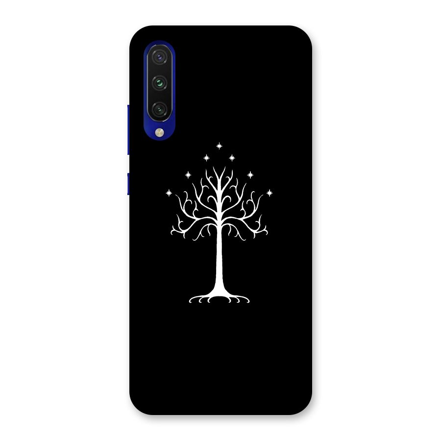 Magic Tree Back Case for Mi A3