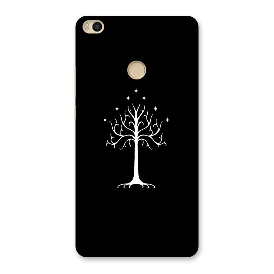 Magic Tree Back Case for Mi Max 2